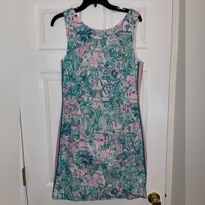 EUC LILLY PULITZER DRESS